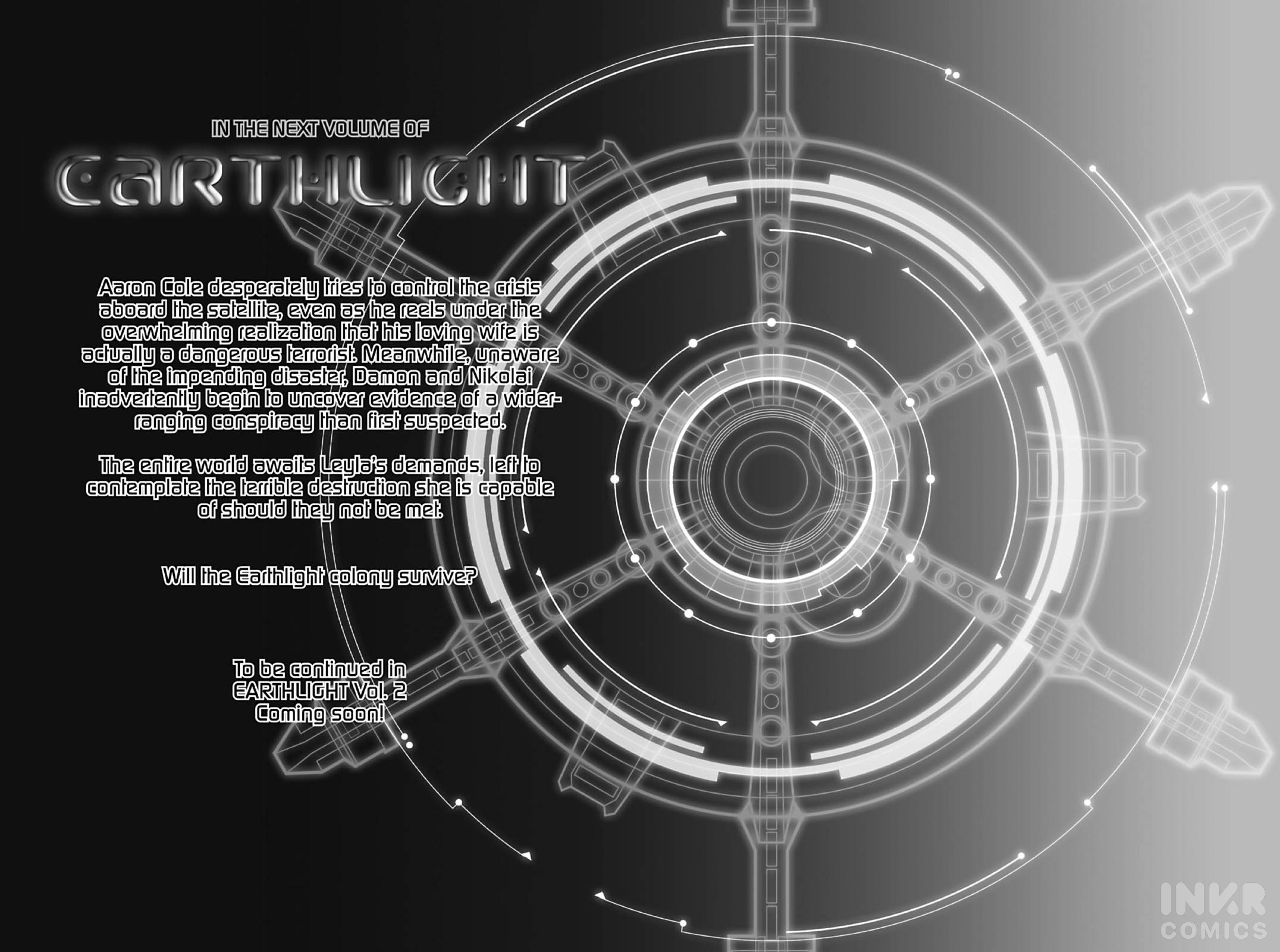 Earthlight Chapter 1 #25