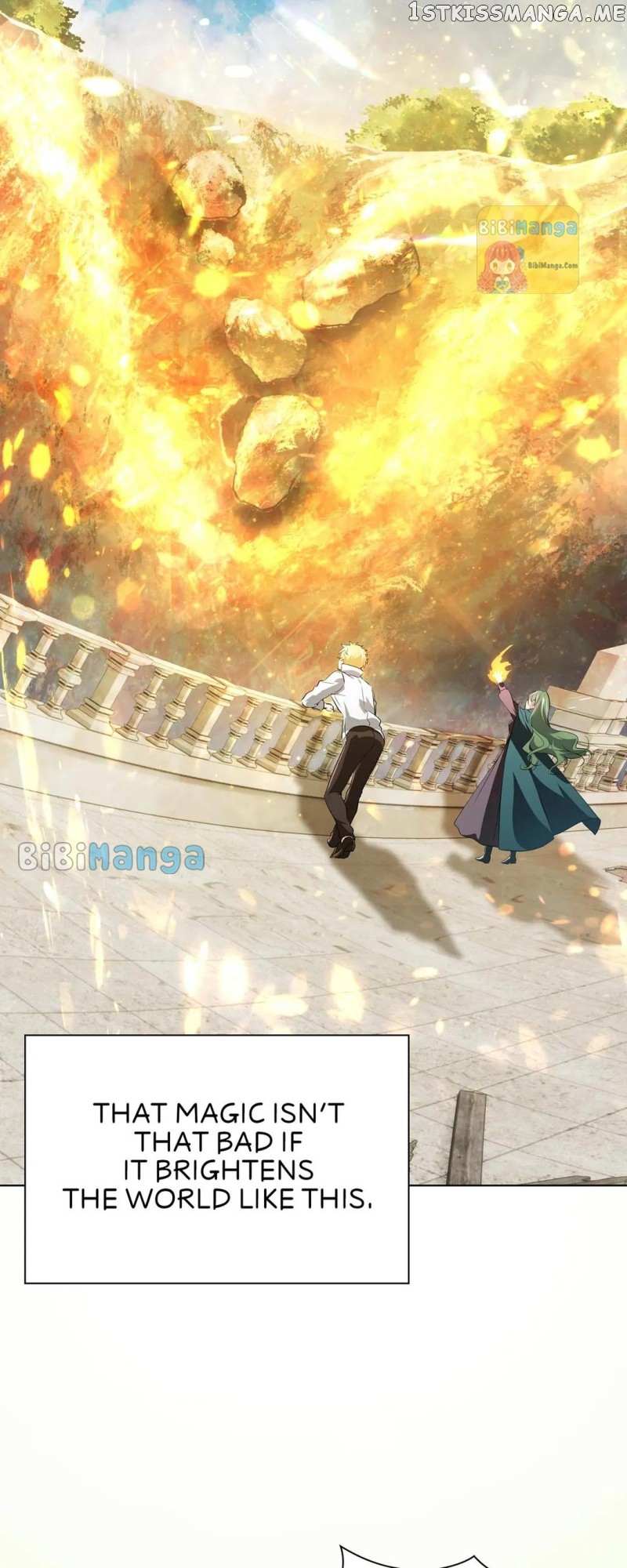 My Dearest Witch Chapter 8 #53