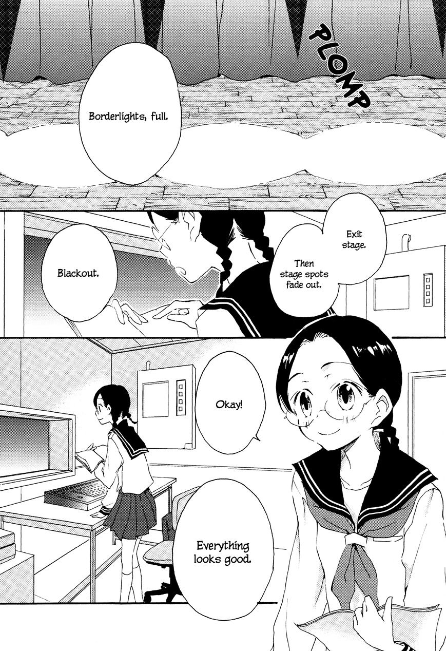 Yuri Shoujo Chapter 5 #2