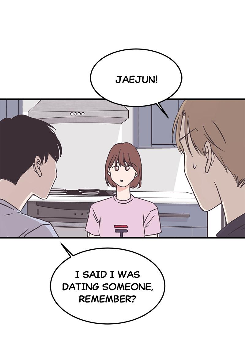 Realisation Of Taste Chapter 59 #51