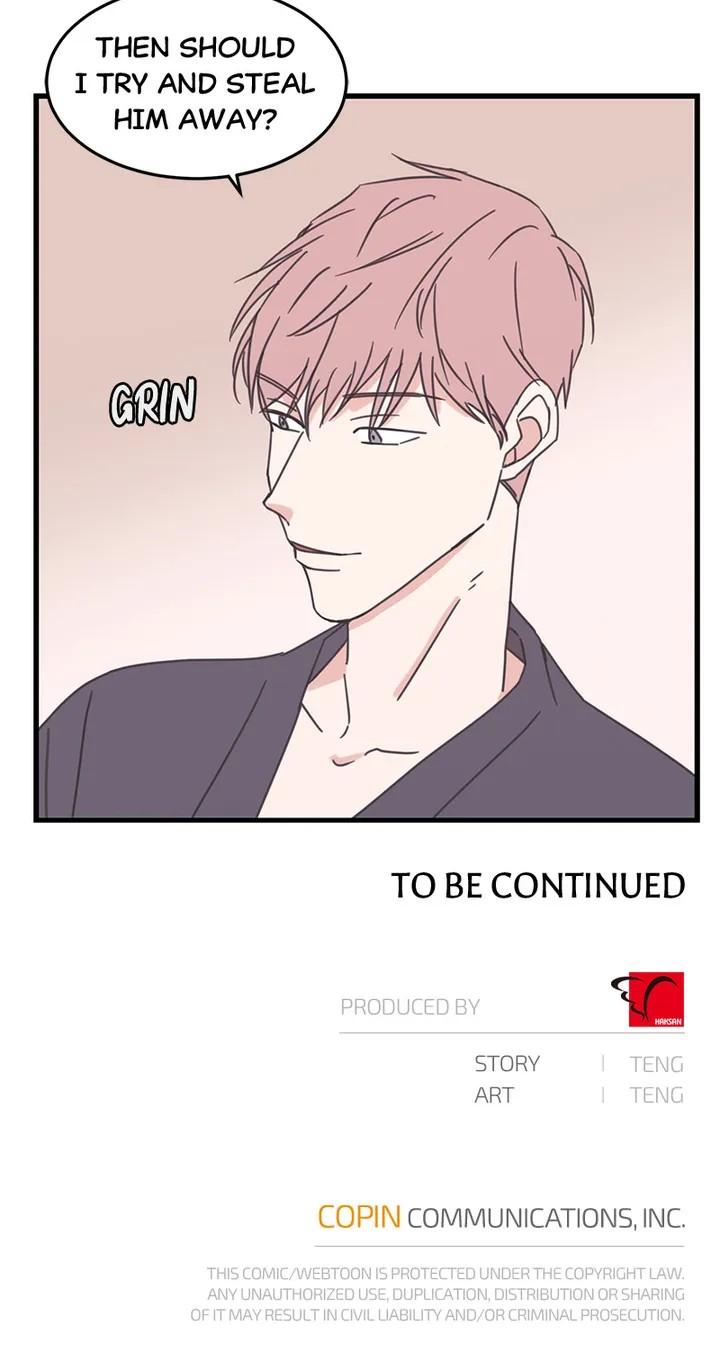 Realisation Of Taste Chapter 39 #62