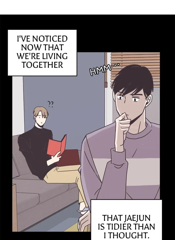 Realisation Of Taste Chapter 23 #24