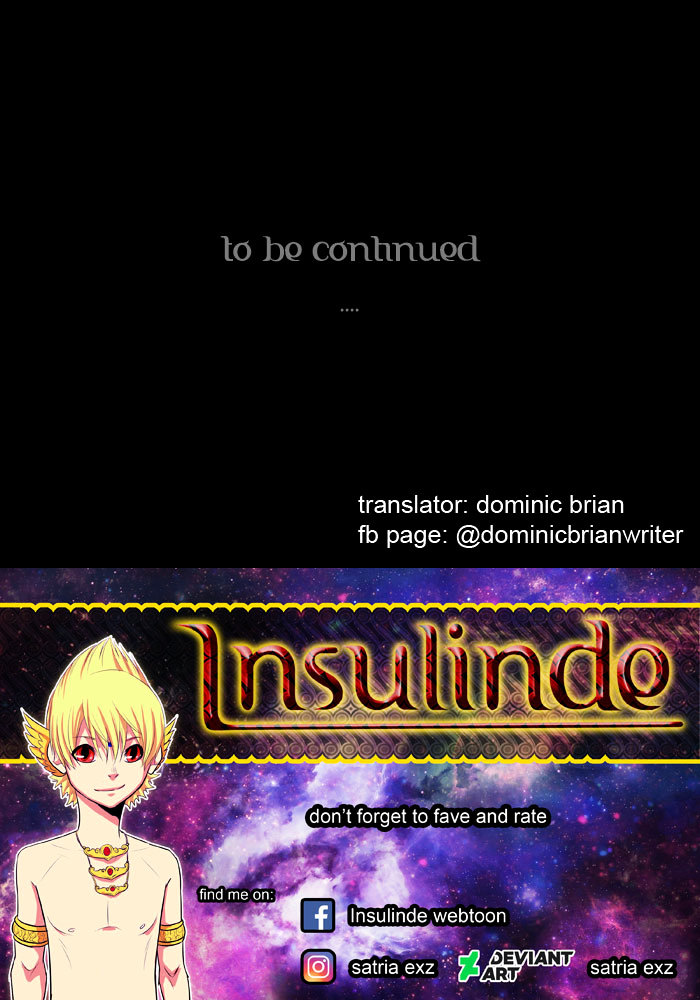 Insulinde Chapter 2 #5