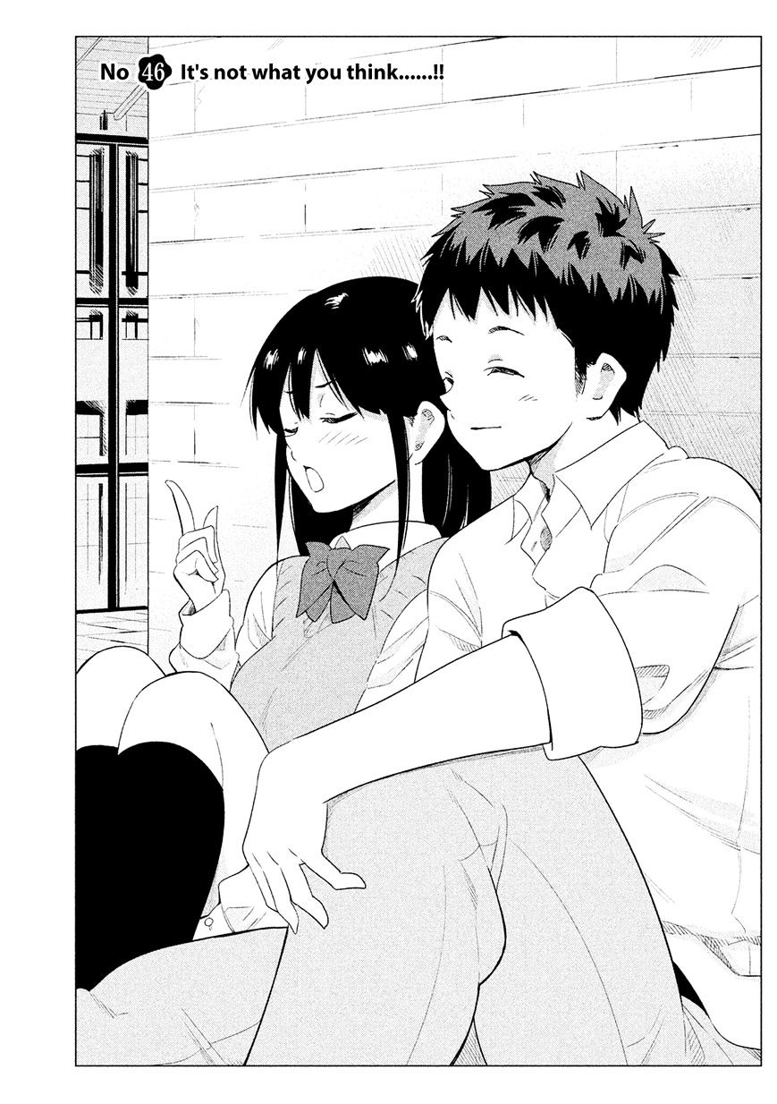 Kyou No Yuiko-San Chapter 46 #3