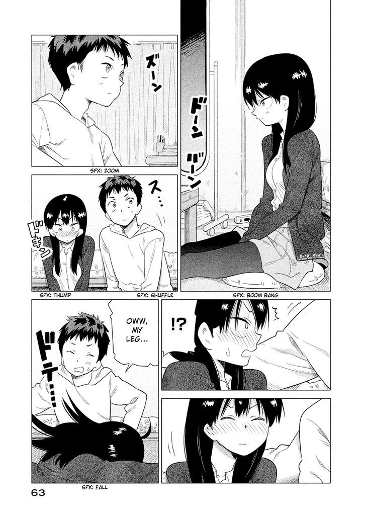 Kyou No Yuiko-San Chapter 43 #6