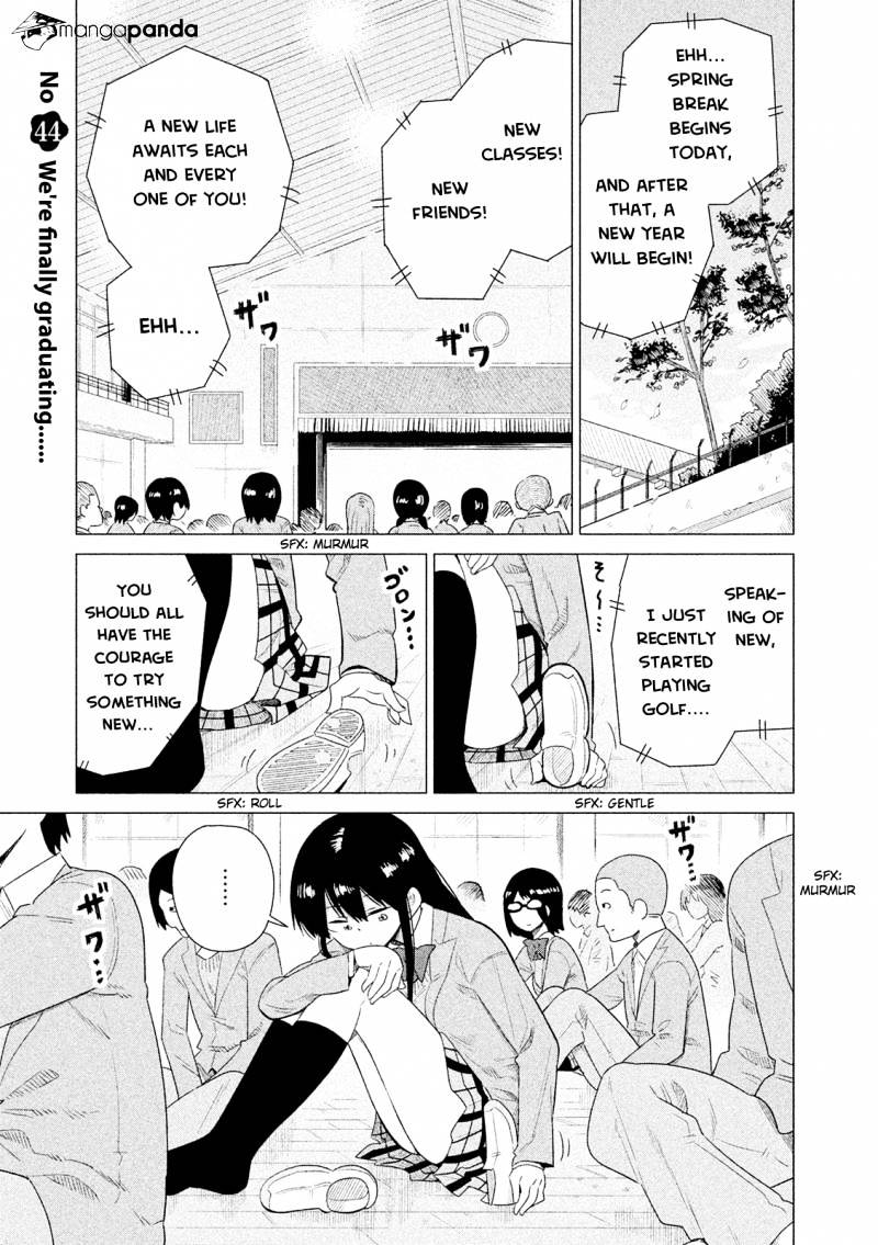 Kyou No Yuiko-San Chapter 44 #2