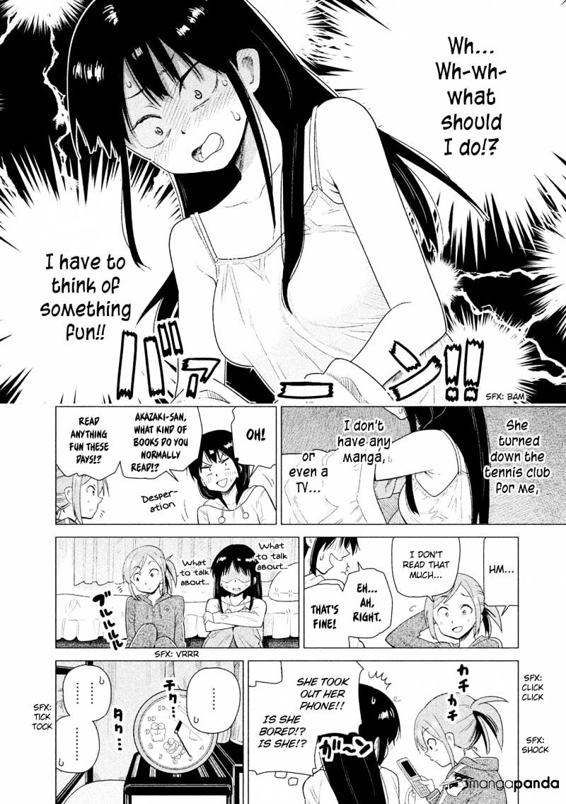 Kyou No Yuiko-San Chapter 44 #7