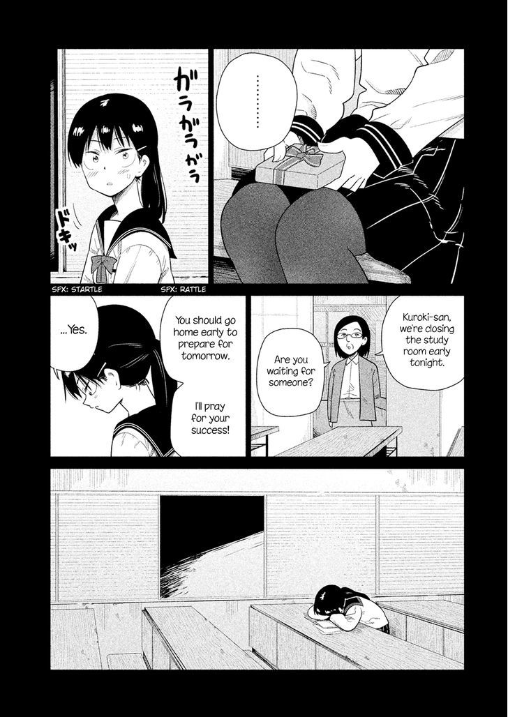 Kyou No Yuiko-San Chapter 43 #11