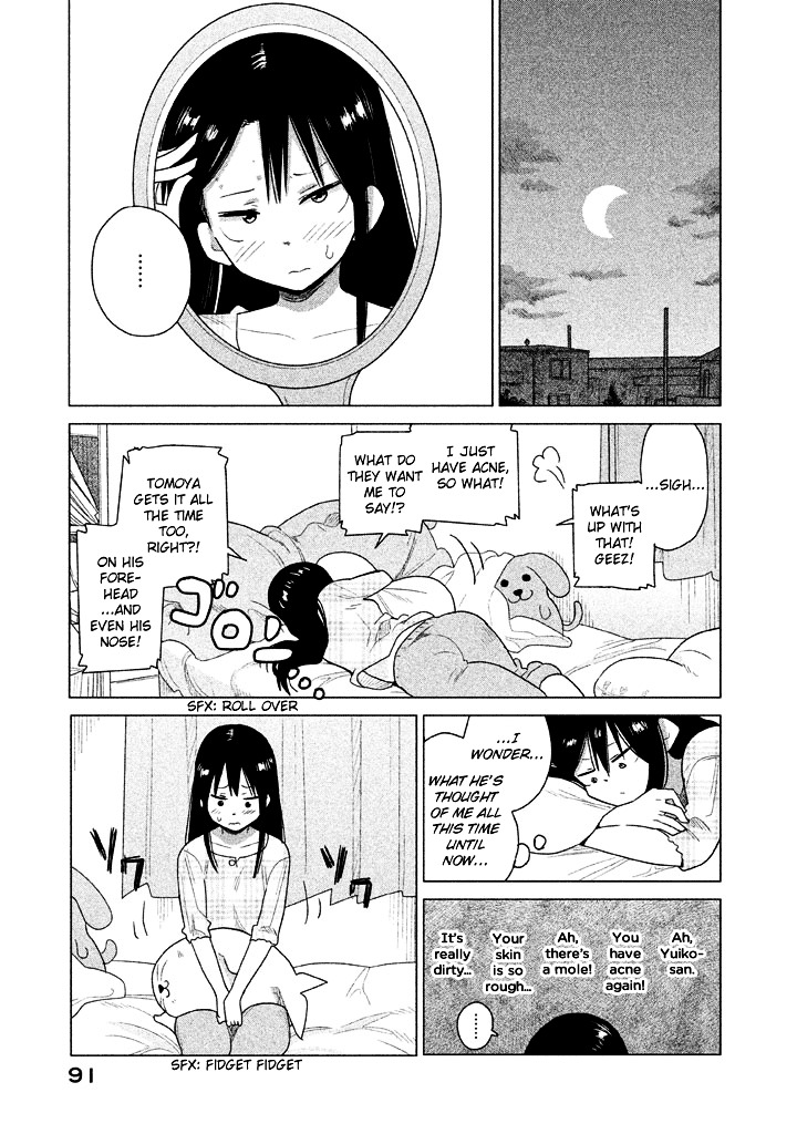 Kyou No Yuiko-San Chapter 26 #6