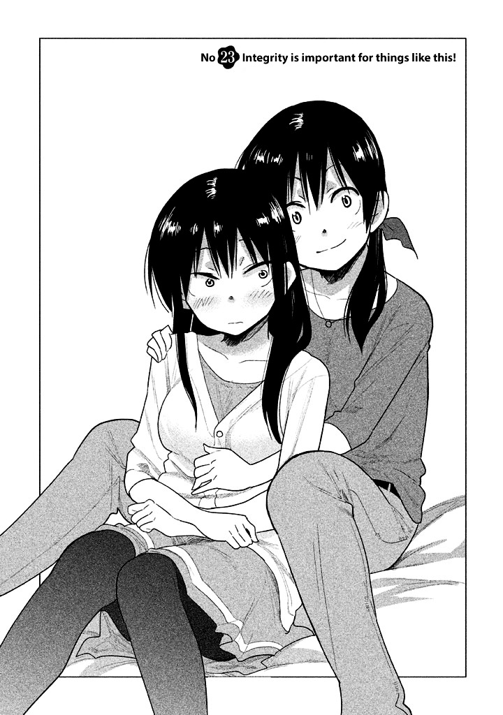 Kyou No Yuiko-San Chapter 23 #3