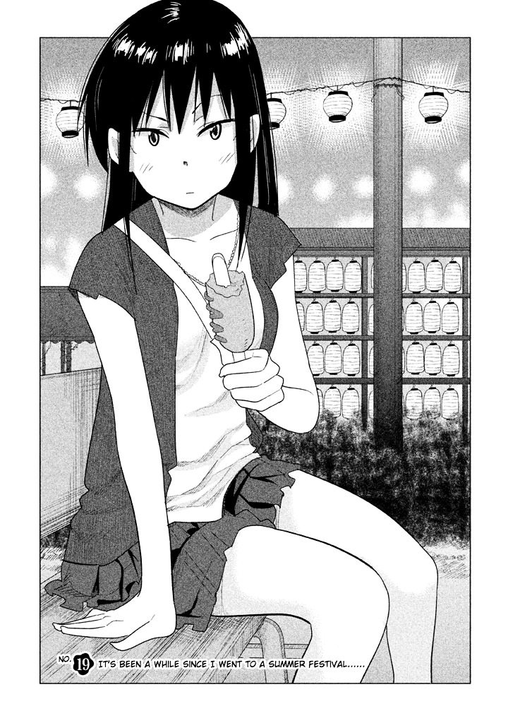 Kyou No Yuiko-San Chapter 19 #3