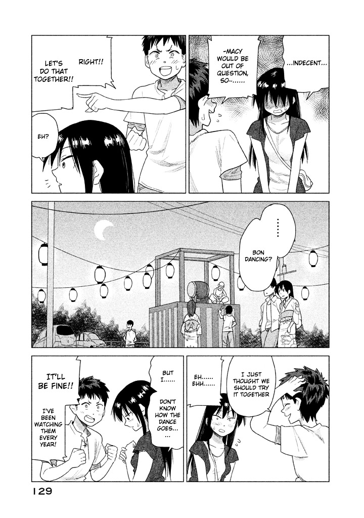 Kyou No Yuiko-San Chapter 19 #6