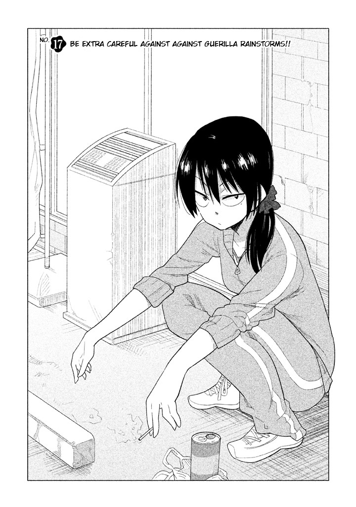 Kyou No Yuiko-San Chapter 17 #3