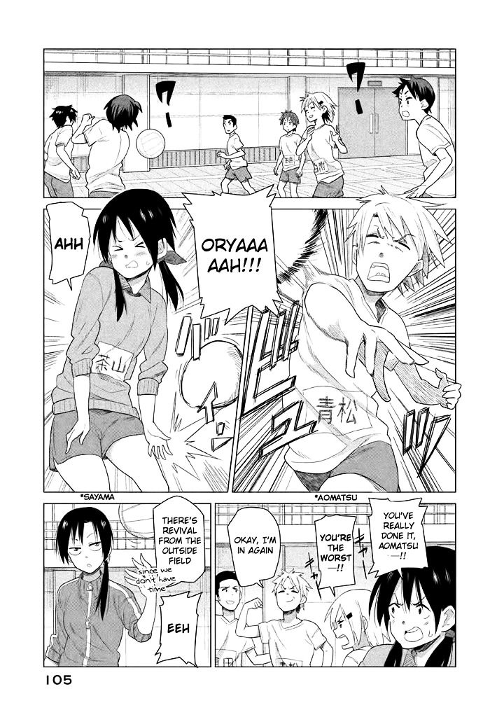 Kyou No Yuiko-San Chapter 8 #6