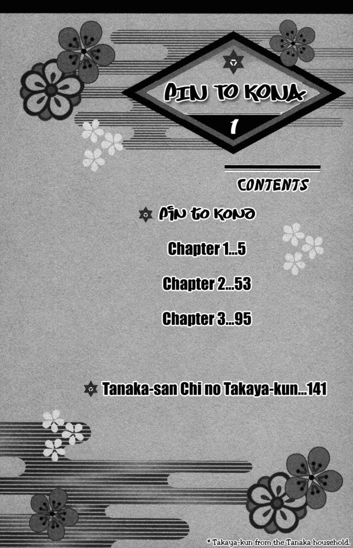 Pin To Kona Chapter 2 #5