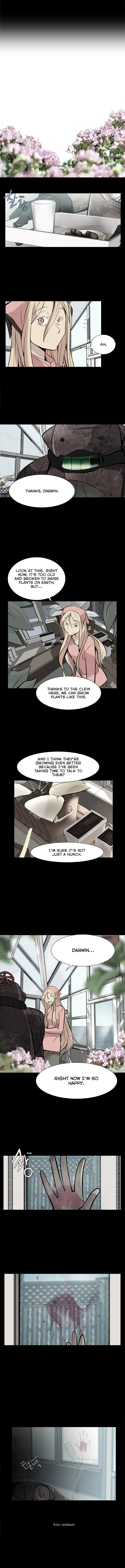 Good Robot Chapter 34 #7