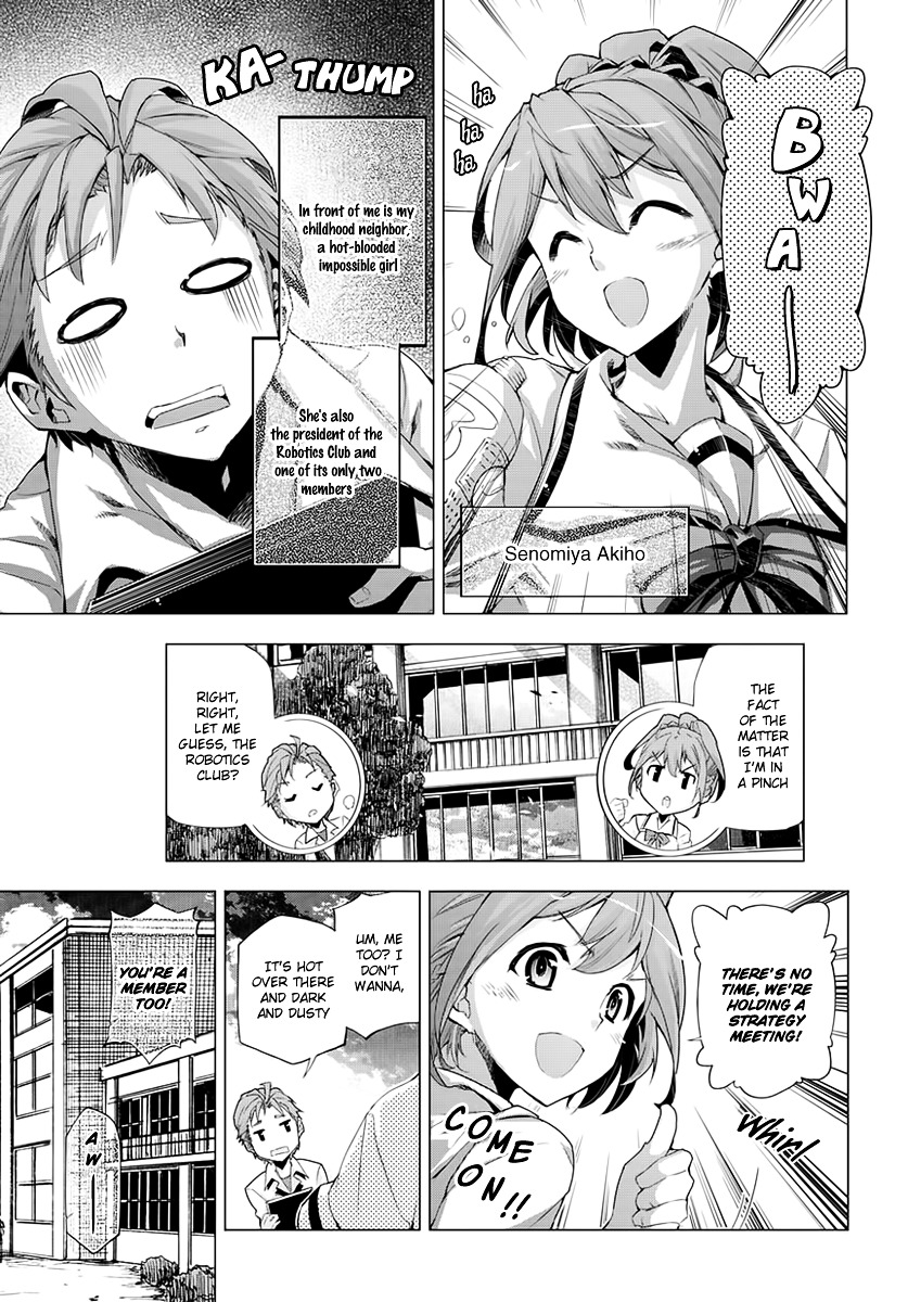 Robotics;notes Chapter 1 #13