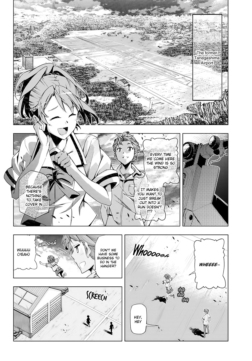 Robotics;notes Chapter 1 #24