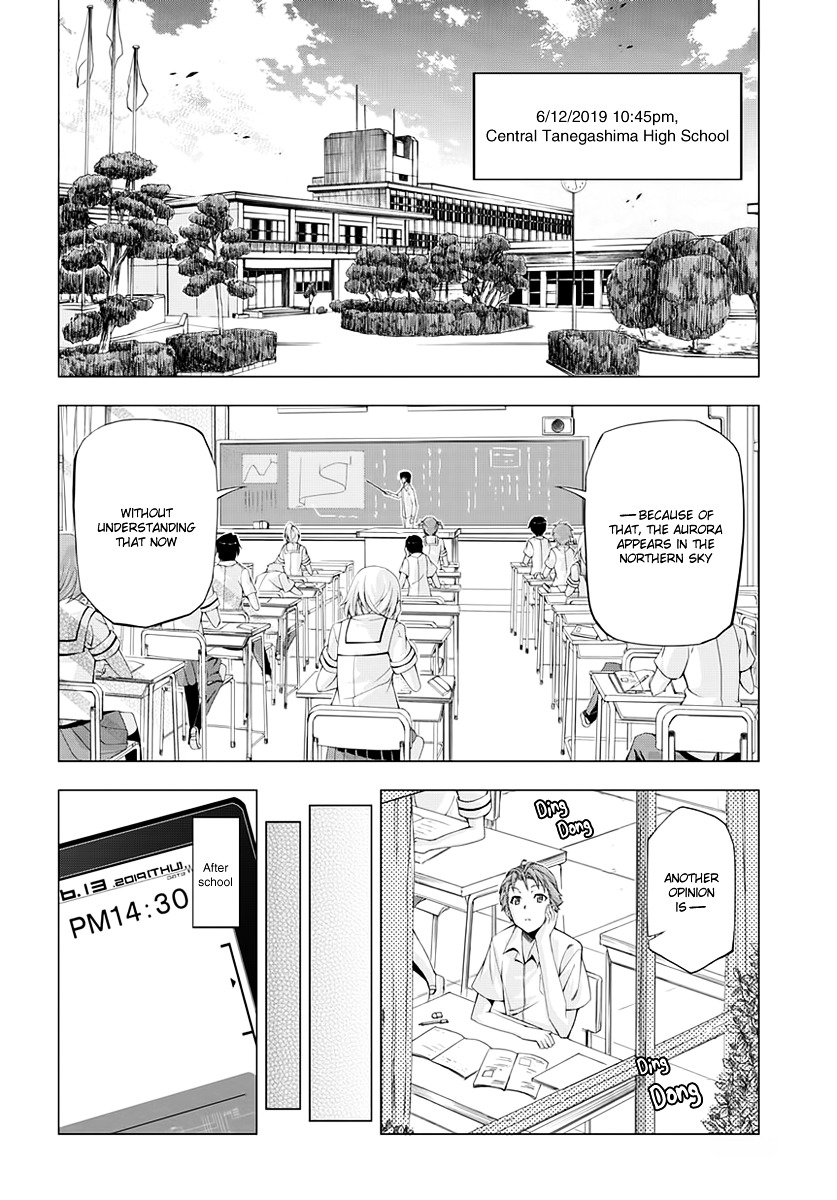 Robotics;notes Chapter 1 #37