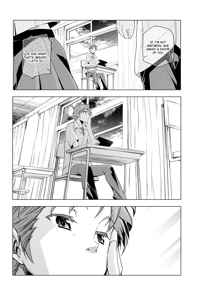 Robotics;notes Chapter 1 #39