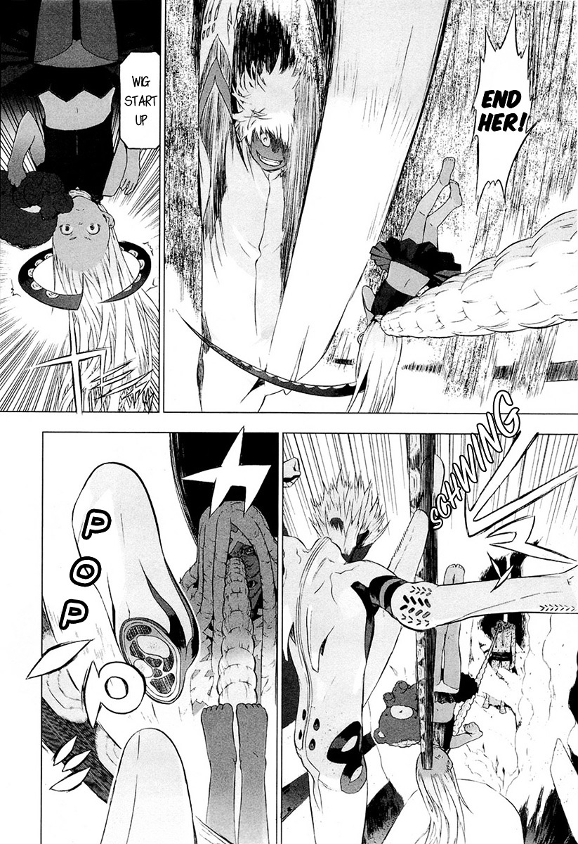 Cloth Road Chapter 47 #2