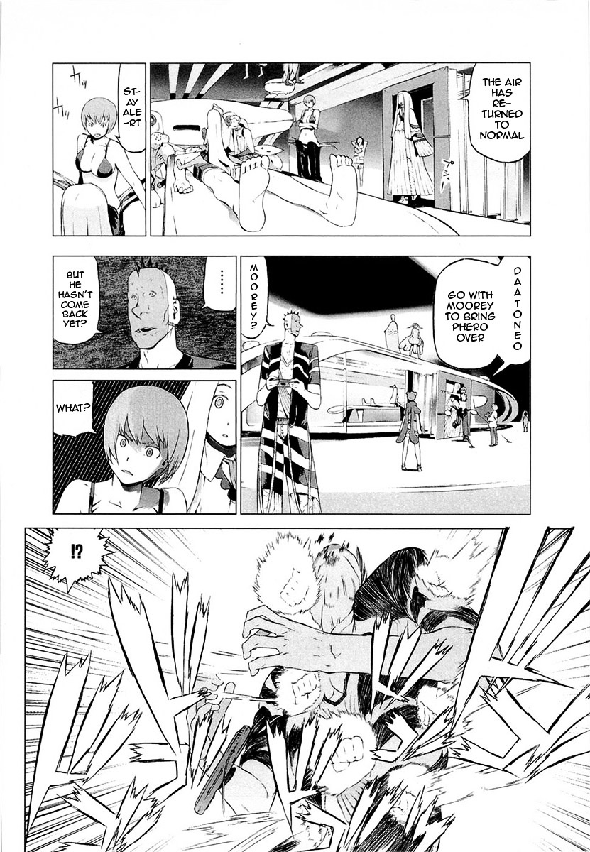 Cloth Road Chapter 44 #4