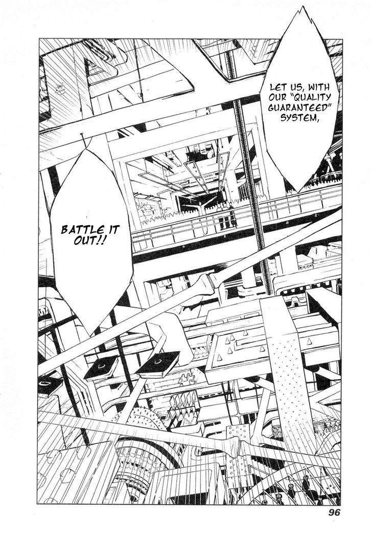 Cloth Road Chapter 36 #24