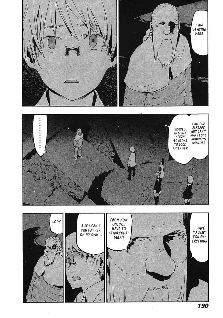 Cloth Road Chapter 32 #12