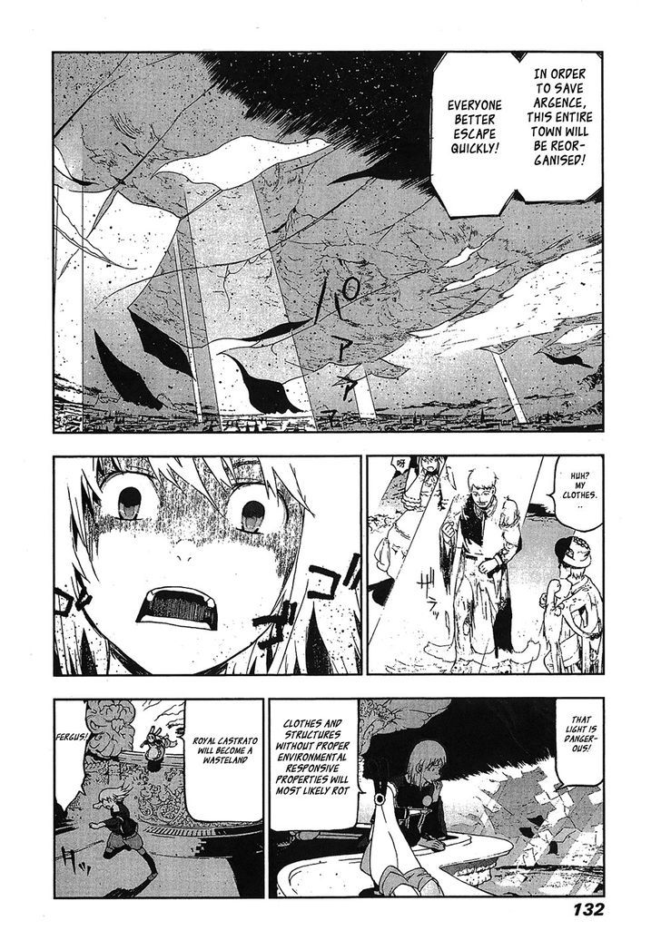 Cloth Road Chapter 29 #4