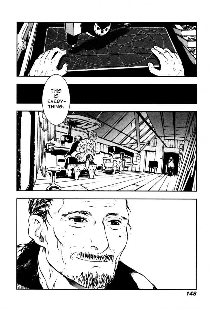 Cloth Road Chapter 6 #9