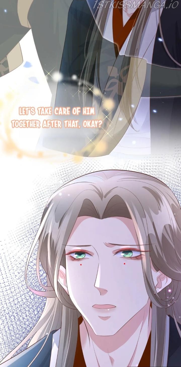 Don't Mess With The Cultivation Babysitter Chapter 114 #17