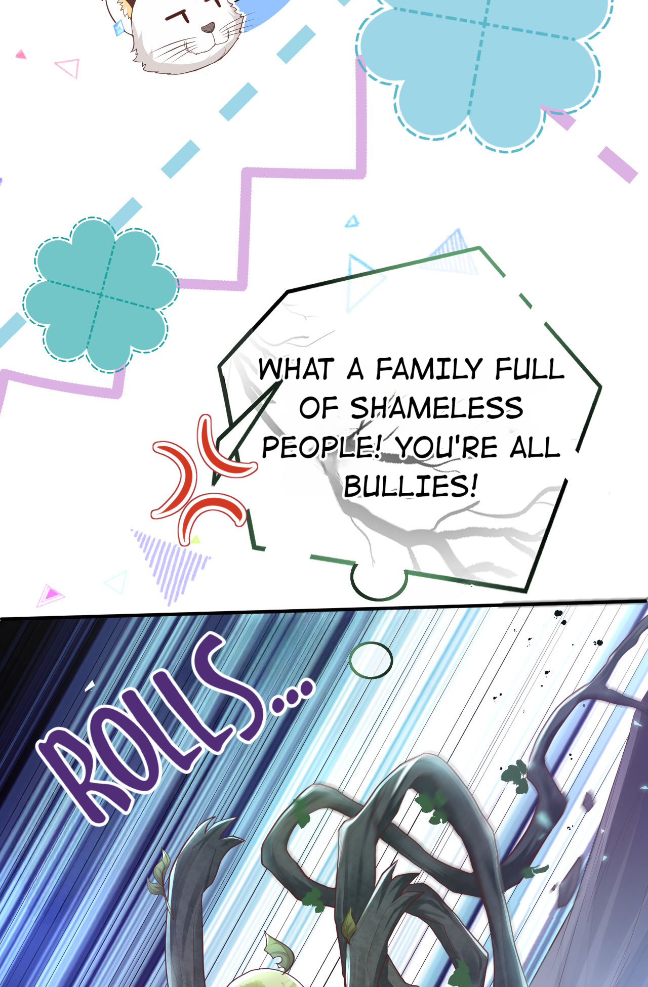 Don't Mess With The Cultivation Babysitter Chapter 110 #32