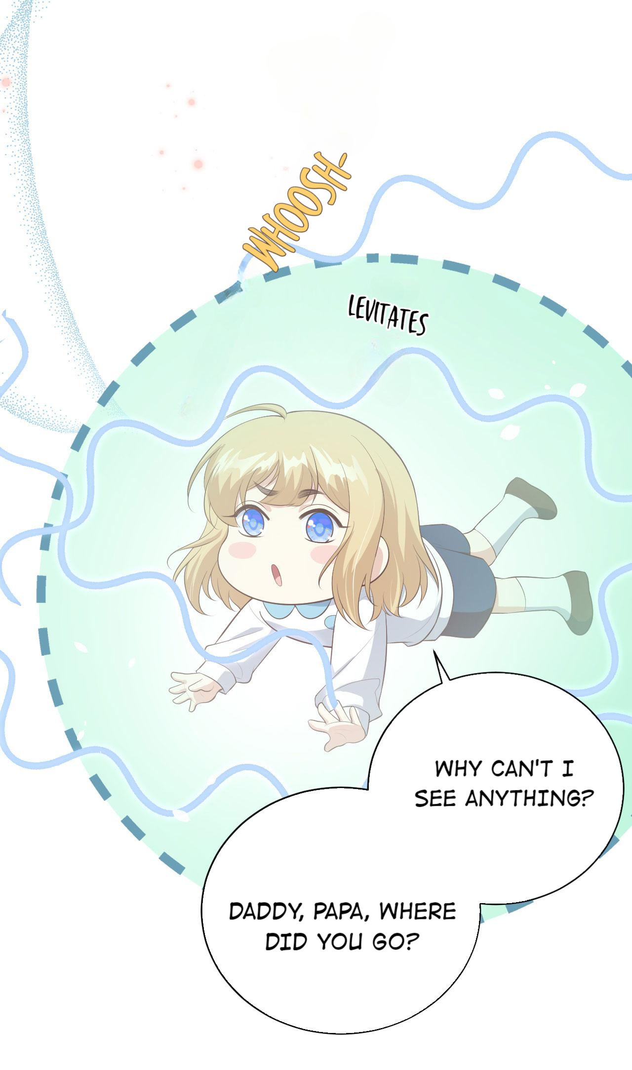 Don't Mess With The Cultivation Babysitter Chapter 101 #16