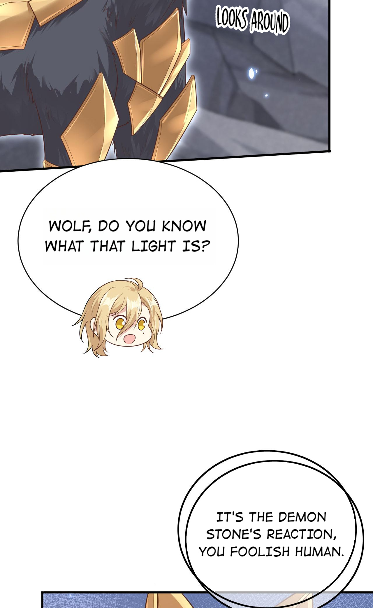 Don't Mess With The Cultivation Babysitter Chapter 99 #52