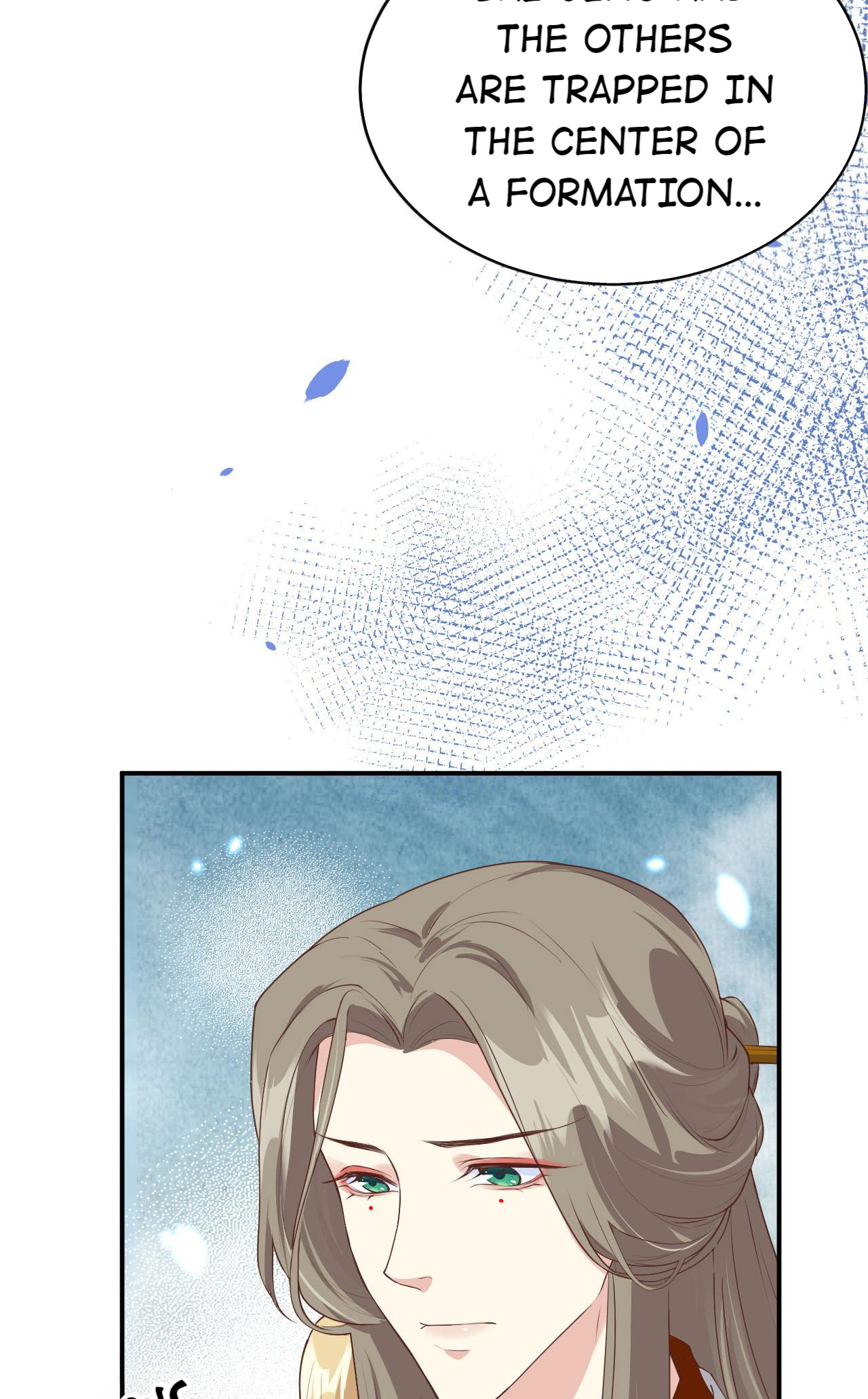 Don't Mess With The Cultivation Babysitter Chapter 95 #10