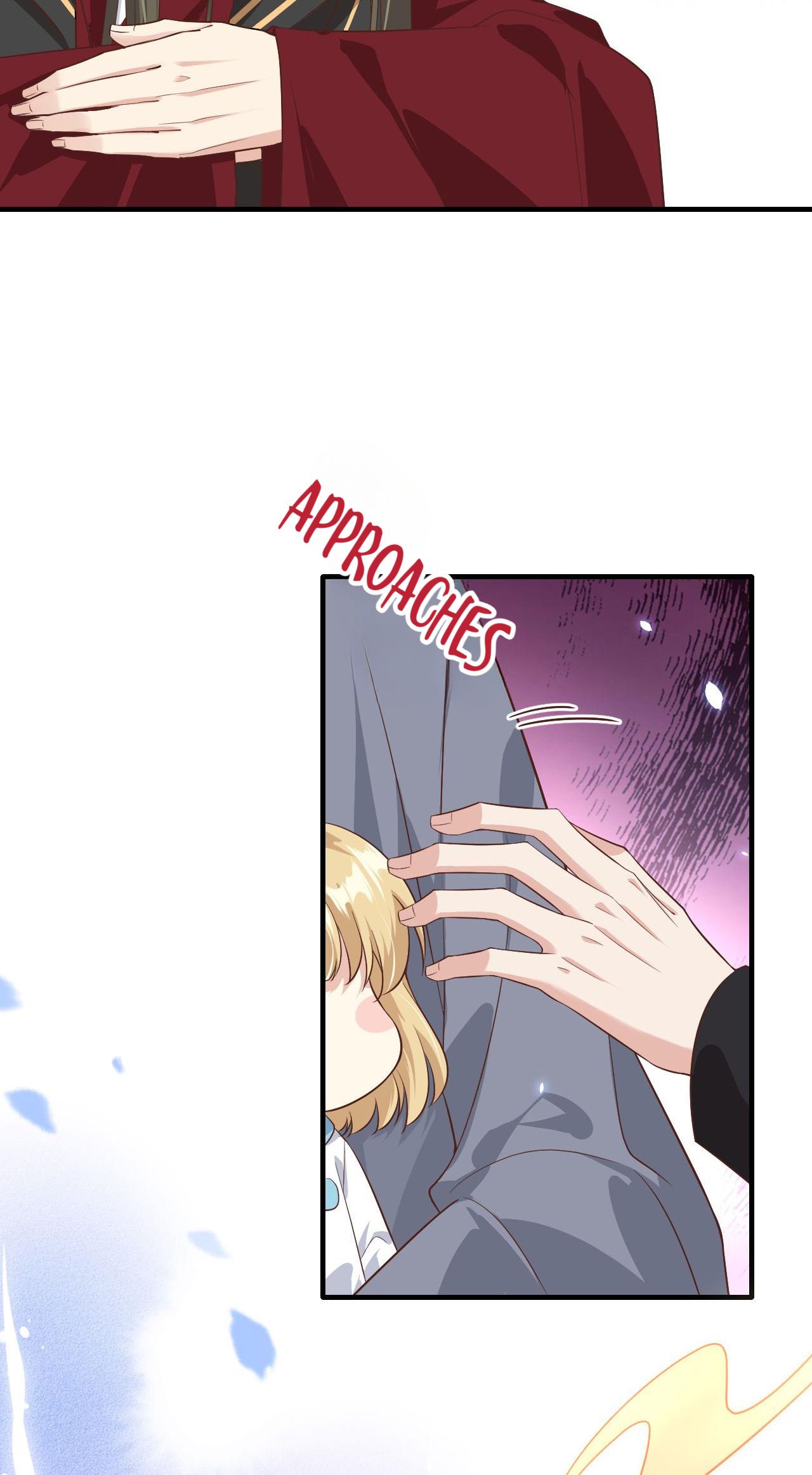 Don't Mess With The Cultivation Babysitter Chapter 92 #32