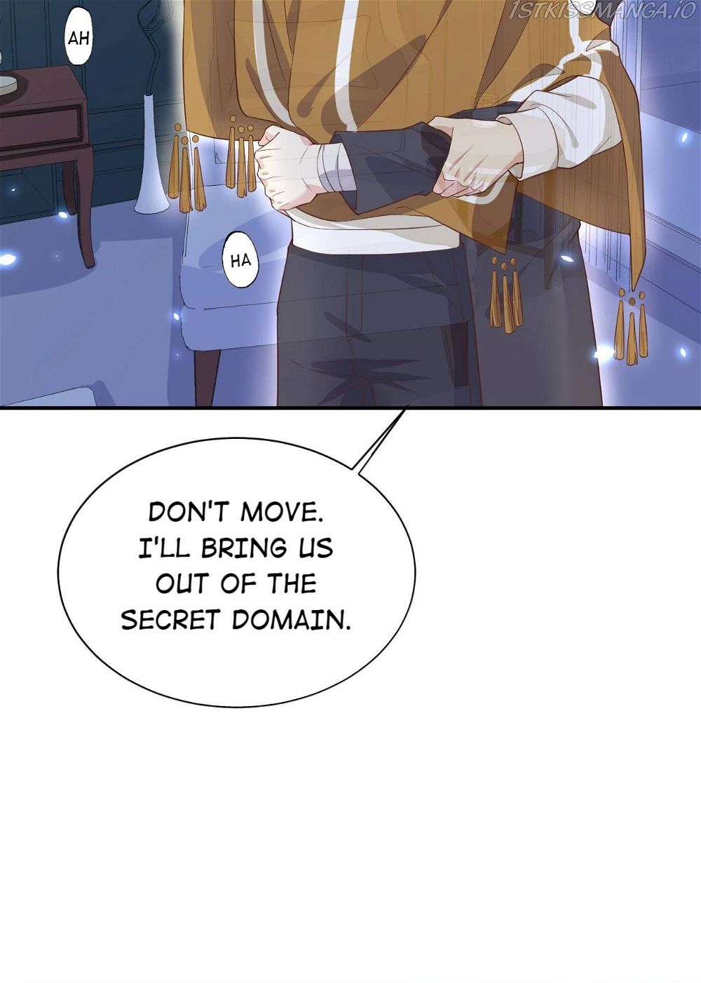 Don't Mess With The Cultivation Babysitter Chapter 90 #39