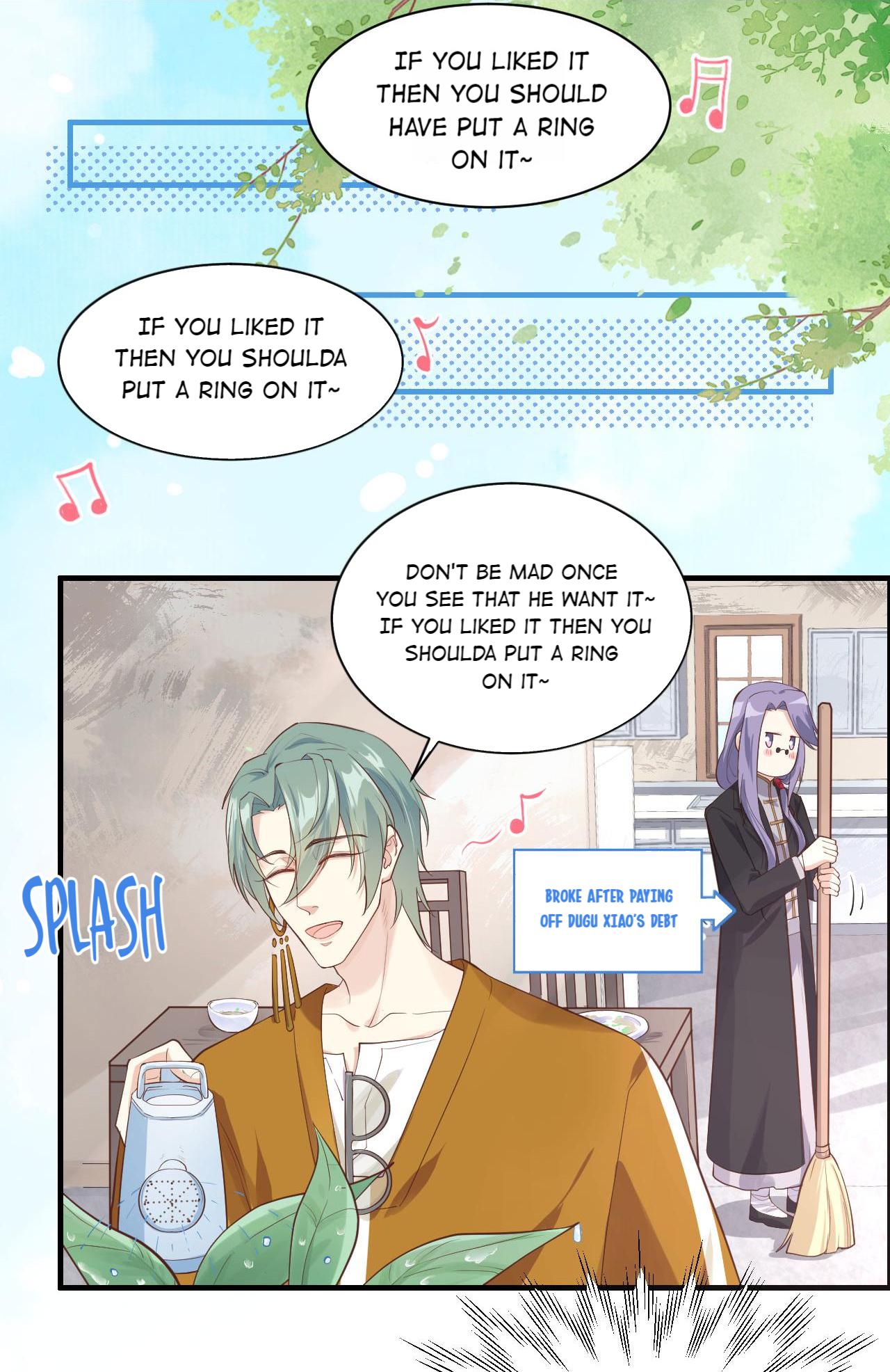 Don't Mess With The Cultivation Babysitter Chapter 51 #2
