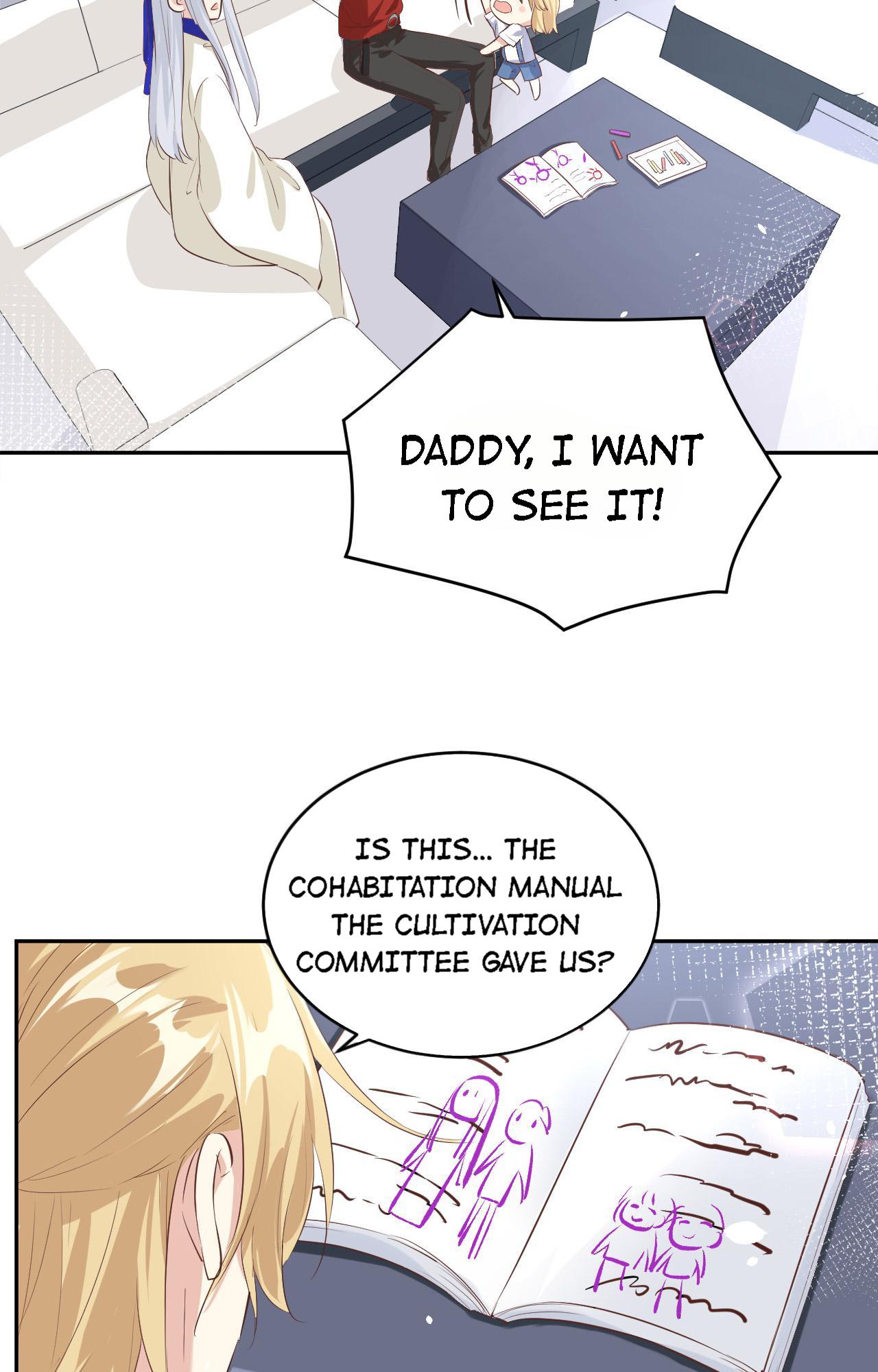Don't Mess With The Cultivation Babysitter Chapter 35 #16