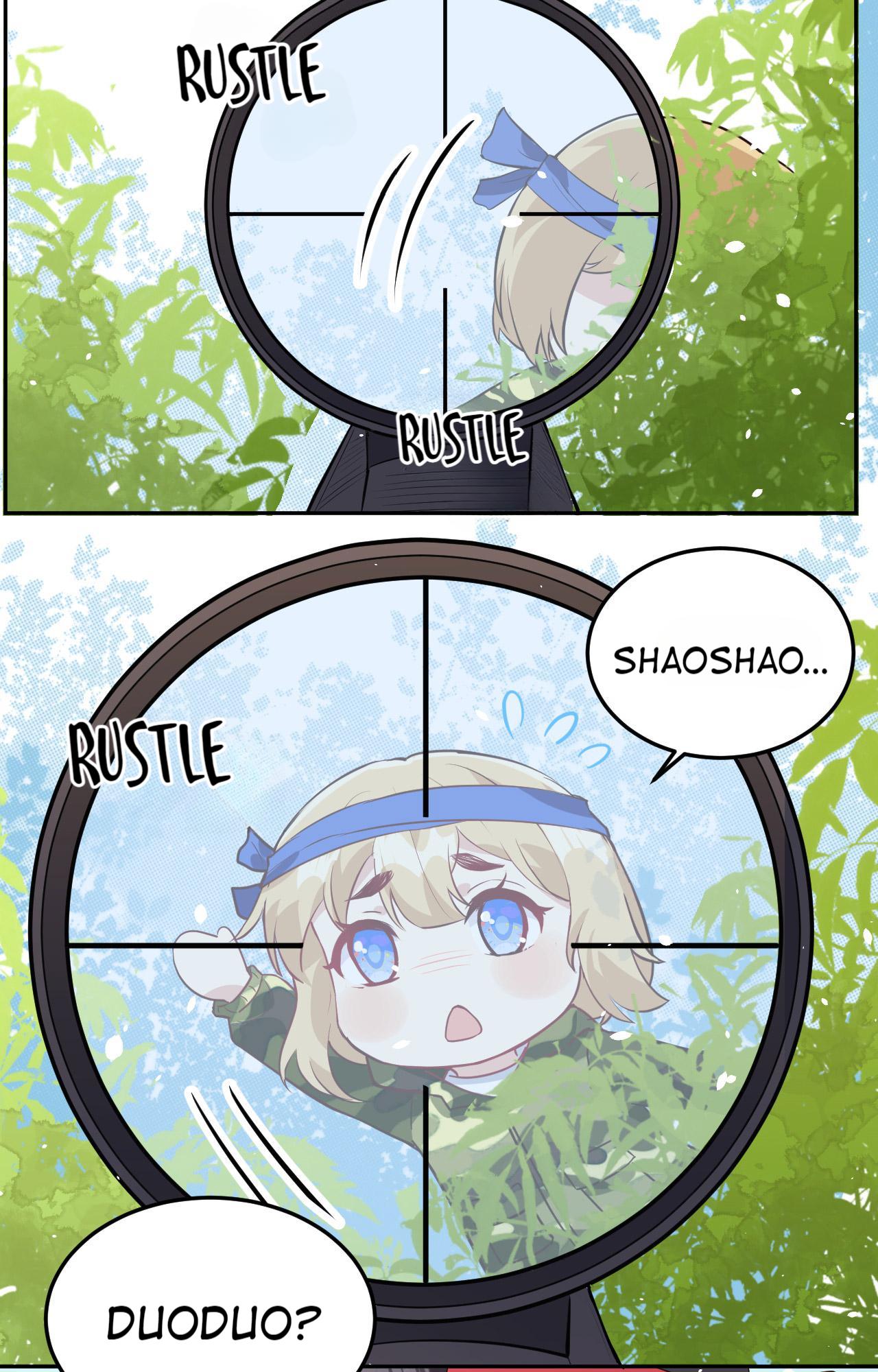 Don't Mess With The Cultivation Babysitter Chapter 26 #4