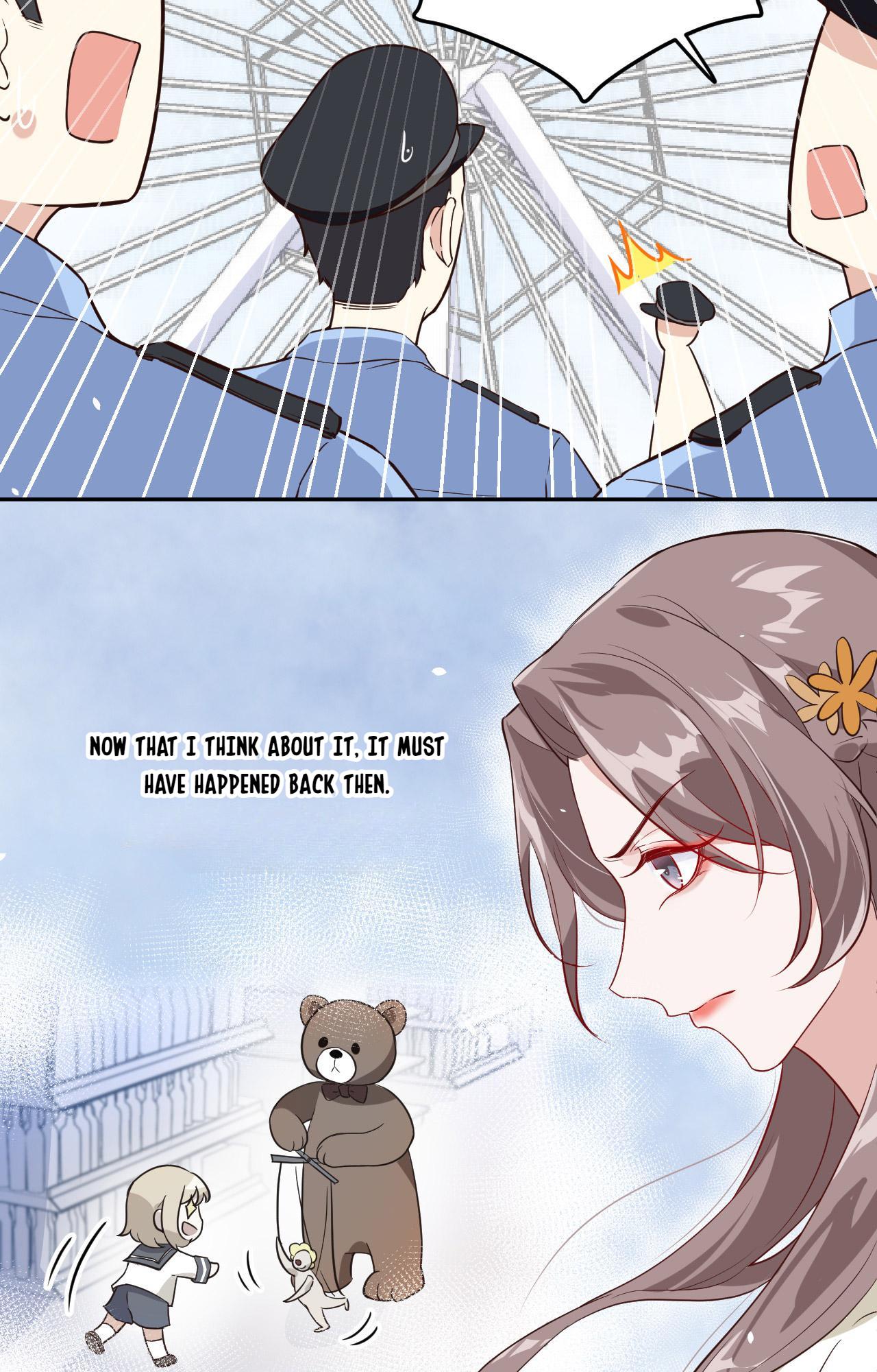 Don't Mess With The Cultivation Babysitter Chapter 22 #40
