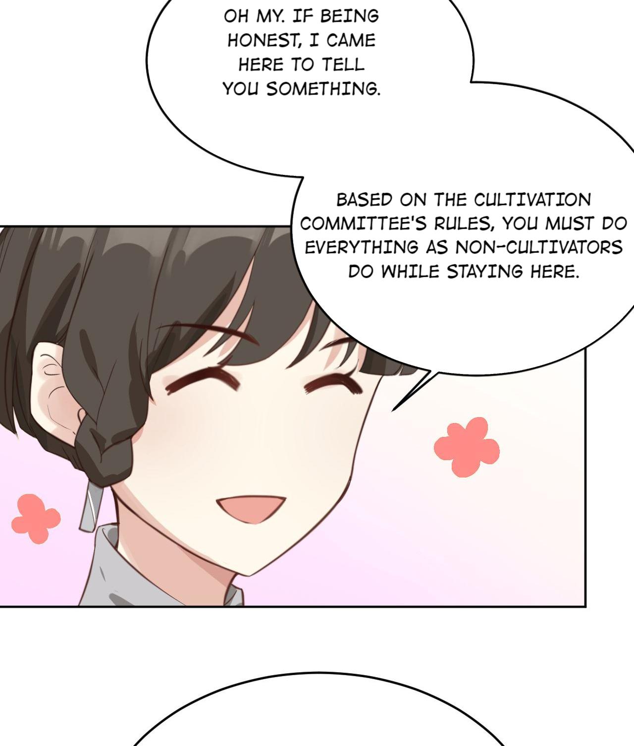 Don't Mess With The Cultivation Babysitter Chapter 9 #17