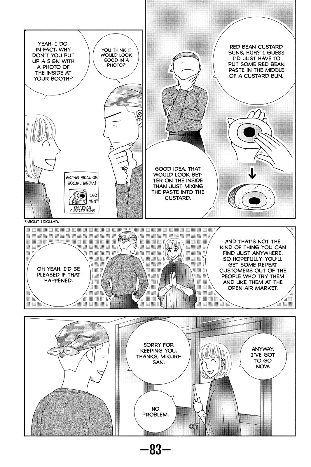 Nigeru Wa Haji Da Ga Yaku Ni Tatsu Chapter 37 #19