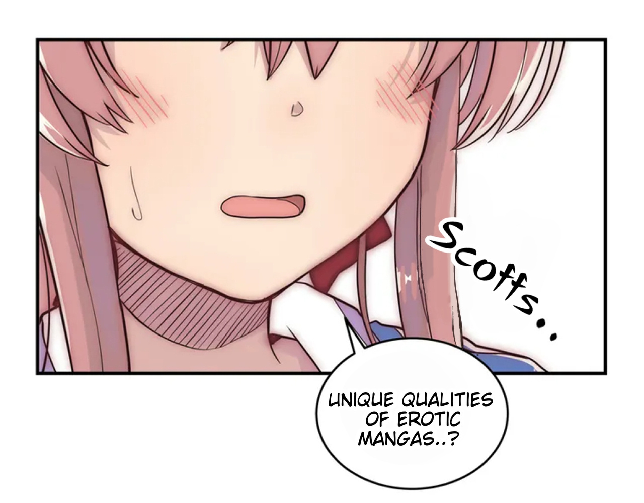 Erotic Manga Department! Chapter 1 #16