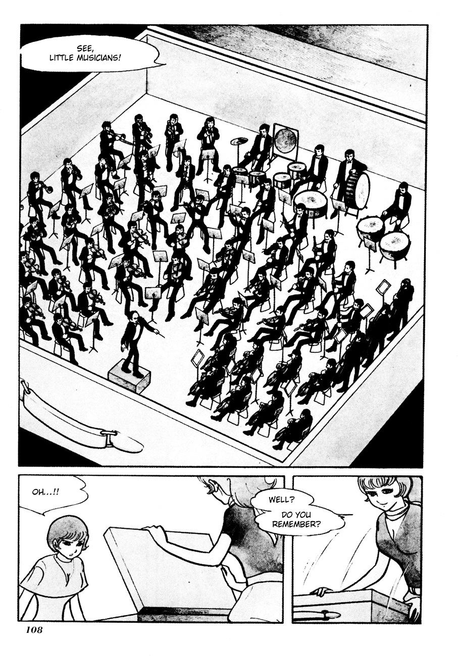 Gekiga Kachikujin Yapoo Chapter 3 #53
