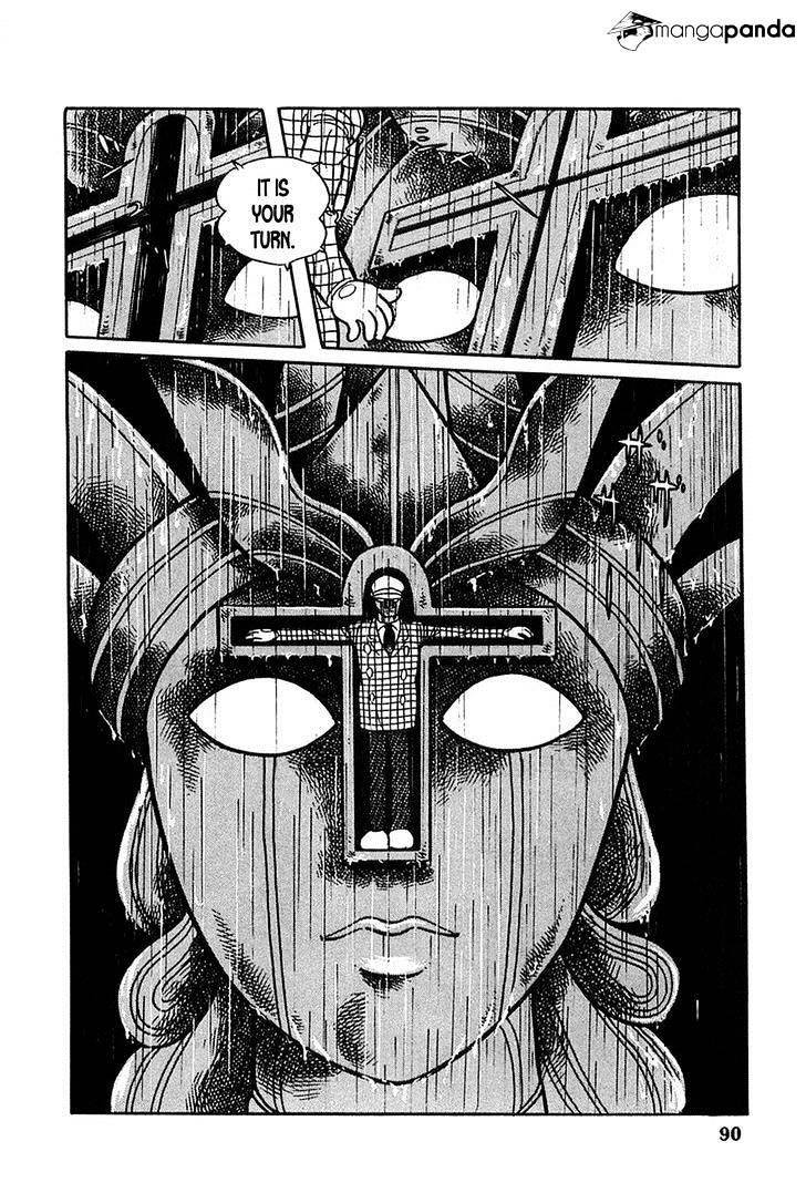 Robot Keiji Chapter 16 #26