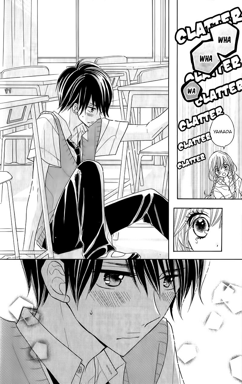 Seishun Location Chapter 11 #9