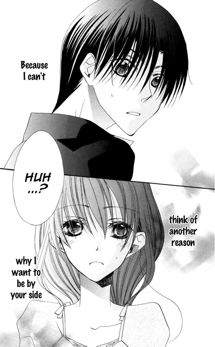 Akuma To Duet Chapter 4 #37