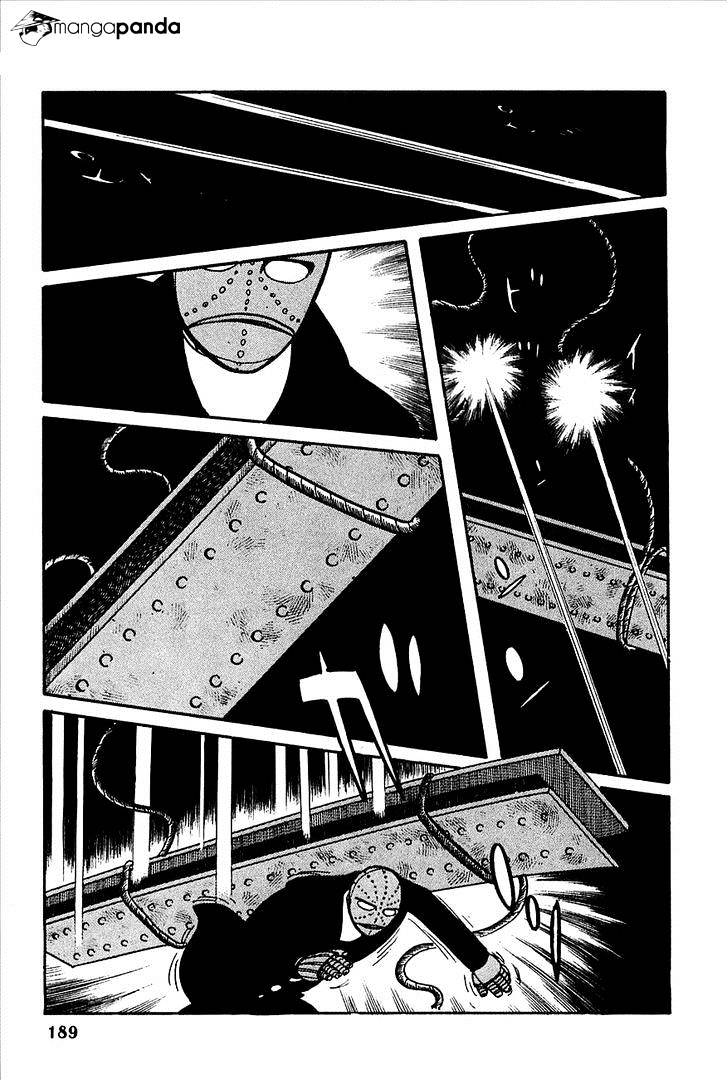 Robot Keiji Chapter 8 #14