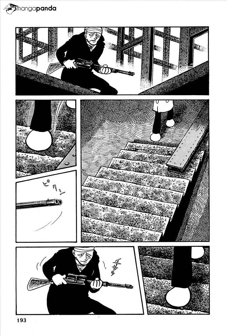 Robot Keiji Chapter 8 #18